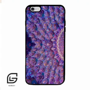 قاب گوشی آیفون 6پلاس-6اس پلاس (Iphone 6Plus / 6sPlus ) طرح سنتی کد 2781