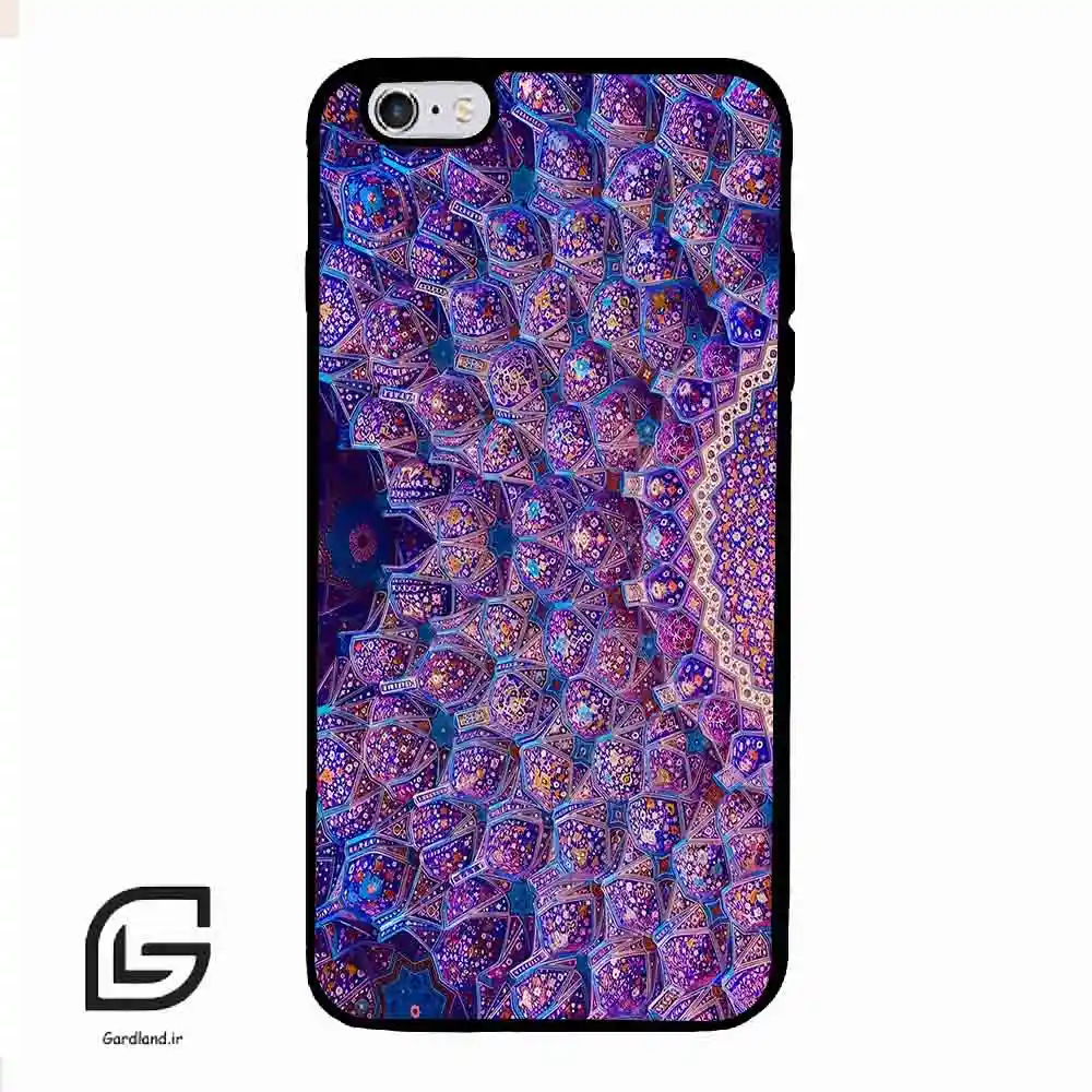 قاب گوشی آیفون 6پلاس-6اس پلاس (Iphone 6Plus / 6sPlus ) طرح سنتی کد 2781