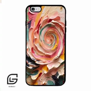 قاب گوشی آیفون 6پلاس-6اس پلاس (Iphone 6Plus / 6sPlus ) طرح رنگی کد 2783