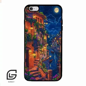قاب گوشی آیفون 6پلاس-6اس پلاس (Iphone 6Plus / 6sPlus ) طرح مهتاب کد 2788