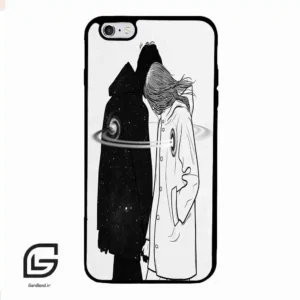 قاب گوشی آیفون 6پلاس-6اس پلاس (Iphone 6Plus / 6sPlus ) طرح دوستی کد 2791