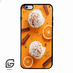 قاب گوشی آیفون 6پلاس-6اس پلاس (Iphone 6Plus / 6sPlus ) طرح خوشمزه کد 2799