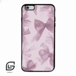 قاب گوشی آیفون 6پلاس-6اس پلاس (Iphone 6Plus / 6sPlus ) طرح پاپیون کد 2800
