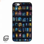 قاب گوشی آیفون 6پلاس-6اس پلاس (Iphone 6Plus / 6sPlus ) طرح خاص کد 2807