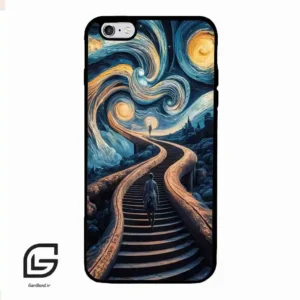 قاب گوشی آیفون 6پلاس-6اس پلاس (Iphone 6Plus / 6sPlus ) طرح خاص کد 2809