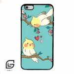 قاب گوشی آیفون 6پلاس-6اس پلاس (Iphone 6Plus / 6sPlus ) طرح عاشقانه کد 2817