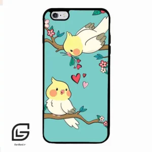 قاب گوشی آیفون 6پلاس-6اس پلاس (Iphone 6Plus / 6sPlus ) طرح عاشقانه کد 2817