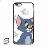 قاب گوشی آیفون 6پلاس-6اس پلاس (Iphone 6Plus / 6sPlus ) طرح تام کد 2819