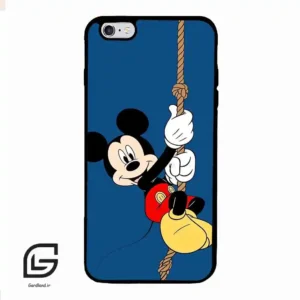 قاب گوشی آیفون 6پلاس-6اس پلاس (Iphone 6Plus / 6sPlus ) طرح میکی کد 2820