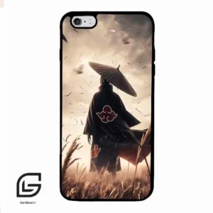 قاب گوشی آیفون 6پلاس-6اس پلاس (Iphone 6Plus / 6sPlus ) طرح ایتاچی کد 2825