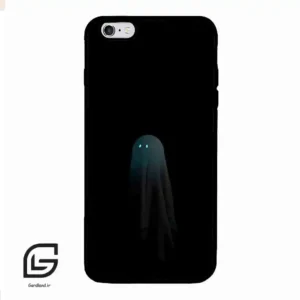 قاب گوشی آیفون 6پلاس-6اس پلاس (Iphone 6Plus / 6sPlus ) طرح روح کد 2826