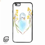 قاب گوشی آیفون 6پلاس-6اس پلاس (Iphone 6Plus / 6sPlus ) طرح پرنده کد 2827