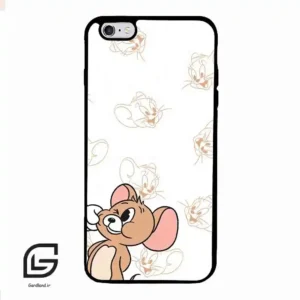 قاب گوشی آیفون 6پلاس-6اس پلاس (Iphone 6Plus / 6sPlus ) طرح جری کد 2831
