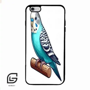 قاب گوشی آیفون 6پلاس-6اس پلاس (Iphone 6Plus / 6sPlus ) طرح پرنده کد 2838