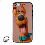 قاب گوشی آیفون 6پلاس-6اس پلاس (Iphone 6Plus / 6sPlus ) طرح اسکوبیدو کد 2840