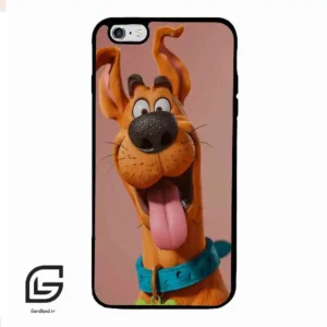 قاب گوشی آیفون 6پلاس-6اس پلاس (Iphone 6Plus / 6sPlus ) طرح اسکوبیدو کد 2840