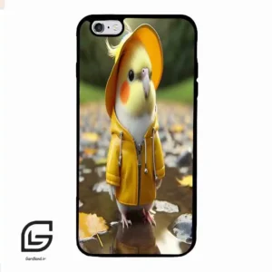 قاب گوشی آیفون 6پلاس-6اس پلاس (Iphone 6Plus / 6sPlus ) طرح فانتزی کد 2844