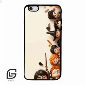 قاب گوشی آیفون 6پلاس-6اس پلاس (Iphone 6Plus / 6sPlus ) طرح لگو کد 2850