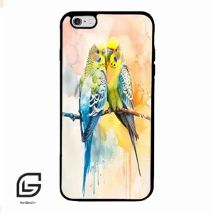 قاب گوشی آیفون 6پلاس-6اس پلاس (Iphone 6Plus / 6sPlus ) طرح مرغ کد 2853