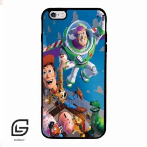 قاب گوشی آیفون 6پلاس-6اس پلاس (Iphone 6Plus / 6sPlus ) طرح داستان کد 2858