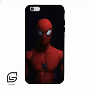 قاب گوشی آیفون 6پلاس-6اس پلاس (Iphone 6Plus / 6sPlus ) طرح مرد کد 2866