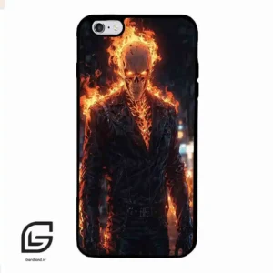 قاب گوشی آیفون 6پلاس-6اس پلاس (Iphone 6Plus / 6sPlus ) طرح روح کد 2867