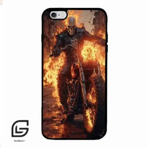قاب گوشی آیفون 6پلاس-6اس پلاس (Iphone 6Plus / 6sPlus ) طرح روح کد 2868