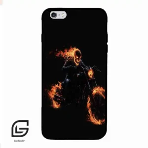 قاب گوشی آیفون 6پلاس-6اس پلاس (Iphone 6Plus / 6sPlus ) طرح روح کد 2869