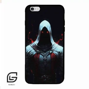 قاب گوشی آیفون 6پلاس-6اس پلاس (Iphone 6Plus / 6sPlus ) طرح اسسینز کد 2871