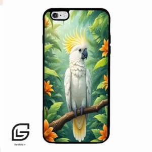 قاب گوشی آیفون 6پلاس-6اس پلاس (Iphone 6Plus / 6sPlus ) طرح کاسکو کد 2876