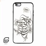 قاب گوشی آیفون 6پلاس-6اس پلاس (Iphone 6Plus / 6sPlus ) طرح نوشته کد 2880