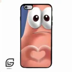 قاب گوشی آیفون 6پلاس-6اس پلاس (Iphone 6Plus / 6sPlus ) طرح پاتریک کد 2881