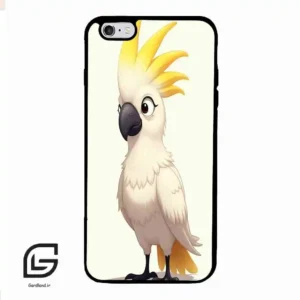 قاب گوشی آیفون 6پلاس-6اس پلاس (Iphone 6Plus / 6sPlus ) طرح کاسکو کد 2883