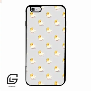 قاب گوشی آیفون 6پلاس-6اس پلاس (Iphone 6Plus / 6sPlus ) طرح عروس کد 2886