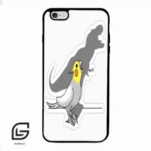 قاب گوشی آیفون 6پلاس-6اس پلاس (Iphone 6Plus / 6sPlus ) طرح عروس کد 2891
