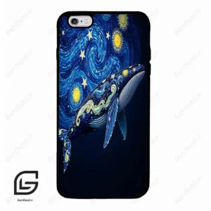 قاب گوشی آیفون 6پلاس-6اس پلاس (Iphone 6Plus / 6sPlus ) طرح وال کد 2898