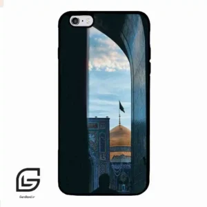 قاب گوشی آیفون 6پلاس-6اس پلاس (Iphone 6Plus / 6sPlus ) طرح مذهبی کد 2903
