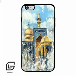 قاب گوشی آیفون 6پلاس-6اس پلاس (Iphone 6Plus / 6sPlus ) طرح مذهبی کد 2908