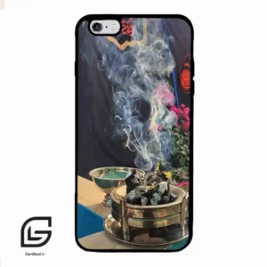 قاب گوشی آیفون 6پلاس-6اس پلاس (Iphone 6Plus / 6sPlus ) طرح مذهبی کد 2913