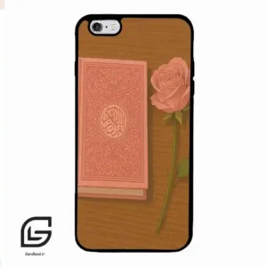 قاب گوشی آیفون 6پلاس-6اس پلاس (Iphone 6Plus / 6sPlus ) طرح مذهبی کد 2914