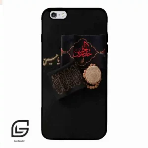 قاب گوشی آیفون 6پلاس-6اس پلاس (Iphone 6Plus / 6sPlus ) طرح مذهبی کد 2915
