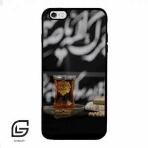 قاب گوشی آیفون 6پلاس-6اس پلاس (Iphone 6Plus / 6sPlus ) طرح مذهبی کد 2916