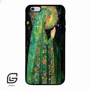 قاب گوشی آیفون 6پلاس-6اس پلاس (Iphone 6Plus / 6sPlus ) طرح عبادت کد 2917