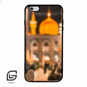 قاب گوشی آیفون 6پلاس-6اس پلاس (Iphone 6Plus / 6sPlus ) طرح مذهبی کد 2937