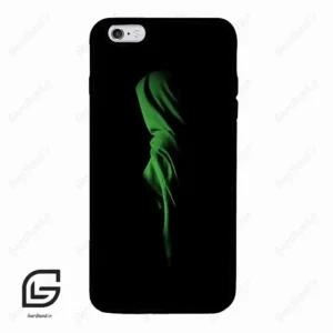 قاب گوشی آیفون 6پلاس-6اس پلاس (Iphone 6Plus / 6sPlus ) طرح امام کد 2946