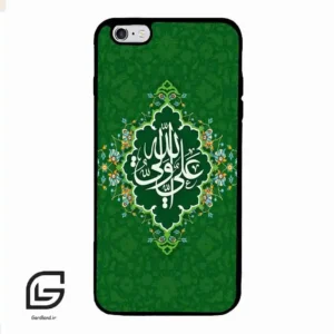 قاب گوشی آیفون 6پلاس-6اس پلاس (Iphone 6Plus / 6sPlus ) طرح مذهبی کد 2948
