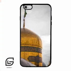 قاب گوشی آیفون 6پلاس-6اس پلاس (Iphone 6Plus / 6sPlus ) طرح مذهبی کد 2960