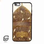 قاب گوشی آیفون 6پلاس-6اس پلاس (Iphone 6Plus / 6sPlus ) طرح گنبد کد 2976