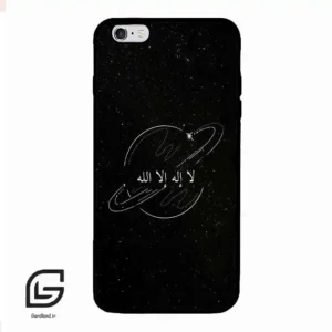 قاب گوشی آیفون 6پلاس-6اس پلاس (Iphone 6Plus / 6sPlus ) طرح اسمان کد 2977