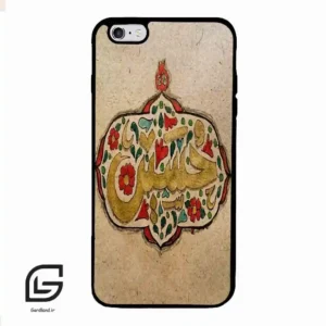 قاب گوشی آیفون 6پلاس-6اس پلاس (Iphone 6Plus / 6sPlus ) طرح امام کد 2987